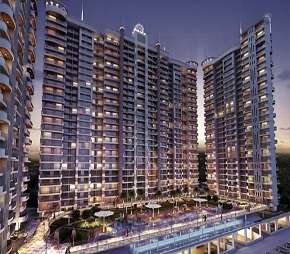 2 BHK Apartment For Resale in Paradise Sai Mannat Kharghar Navi Mumbai  6044941