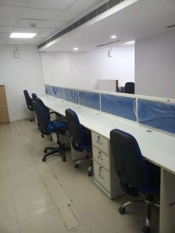 Commercial Office Space 2000 Sq.Ft. For Rent In Hazratganj Lucknow 5178306