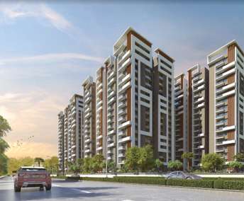 3 BHK Apartment For Resale in White Waters at Y Kukatpally Hyderabad 6045017