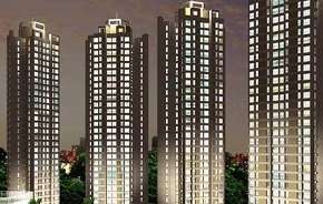 2 BHK Apartment For Resale in Ashish Parkwoods Ghodbunder Road Thane 6045056