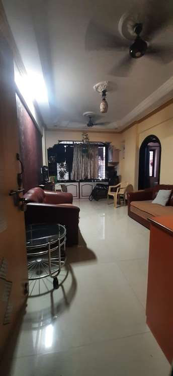 2 BHK Apartment For Resale in Nerul Navi Mumbai 6045160