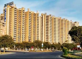 3 BHK Apartment For Resale in Gaur Atulyam Gn Sector Omicron I Greater Noida 6045174
