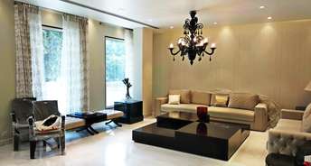 5 BHK Builder Floor For Rent in Defence Colony Villas Defence Colony Delhi 6045315