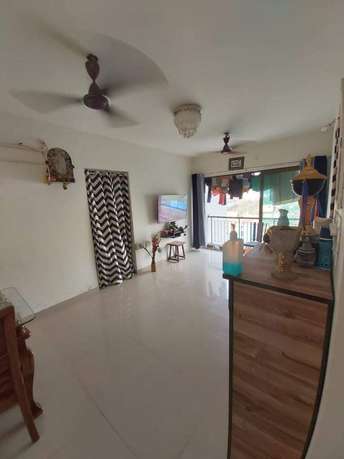 2 BHK Apartment For Resale in Man Opus Mira Bhayandar Mumbai 6045357