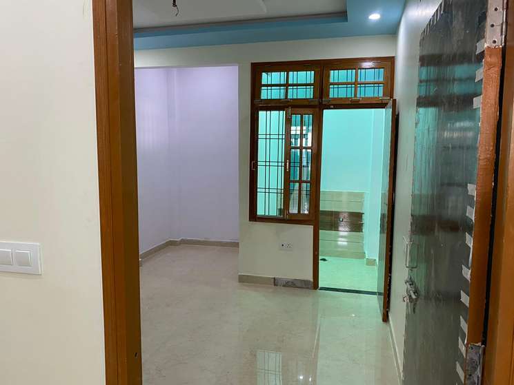 2 Bedroom 1250 Sq.Ft. Villa in Bijnor Road Lucknow