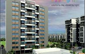 1 BHK Apartment For Resale in Venkatesh Graffiti Keshav Nagar Pune 6045953