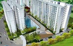 2 BHK Apartment For Resale in Runwal The Orchard Residency Ghatkopar West Mumbai 6045938