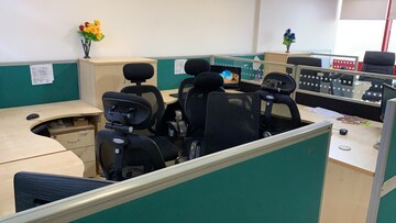  Office Space For Rent in Hauz Khas