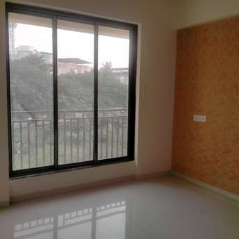1 BHK Apartment For Resale in Virar East Mumbai  6046089