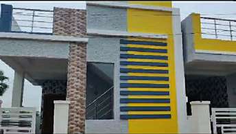 1 BHK Independent House For Resale in Rampally Hyderabad  6046173