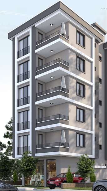 2 BHK Apartment For Resale in Cooke Town Bangalore 6046131
