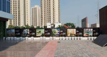 1 BHK Apartment For Resale in Oasis GrandStand Yex Sector 22d Greater Noida 6046189