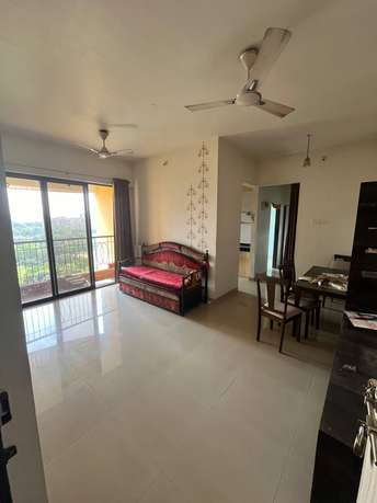 2 BHK Apartment For Resale in Rutu Riverview Classic Kalyan West Thane 6046221