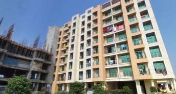 1 BHK Apartment For Rent in KK Residency Mumbra Thane 6046183