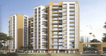 3 BHK Apartment For Resale in Patel Signature Ambernath East Thane 6046181