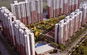 2 BHK Apartment For Resale in Tata Destination 150 Sector 150 Noida 6046203