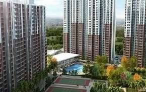 2 BHK Apartment For Resale in Tata Eureka Park Sector 150 Noida 6046210