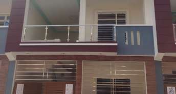 3 BHK Independent House For Resale in Bijnor Road Lucknow 6046258