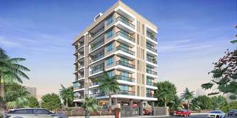 1 BHK Apartment For Resale in Patel Zion Ambernath East Thane  6046384