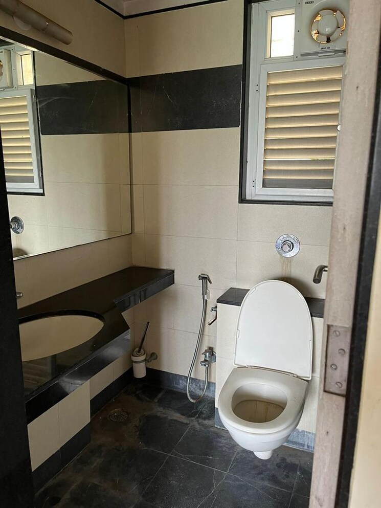 Bathroom, godrej-greens 2 Bedroom 750 Sq.Ft. Apartment In Undri Pune 6046556