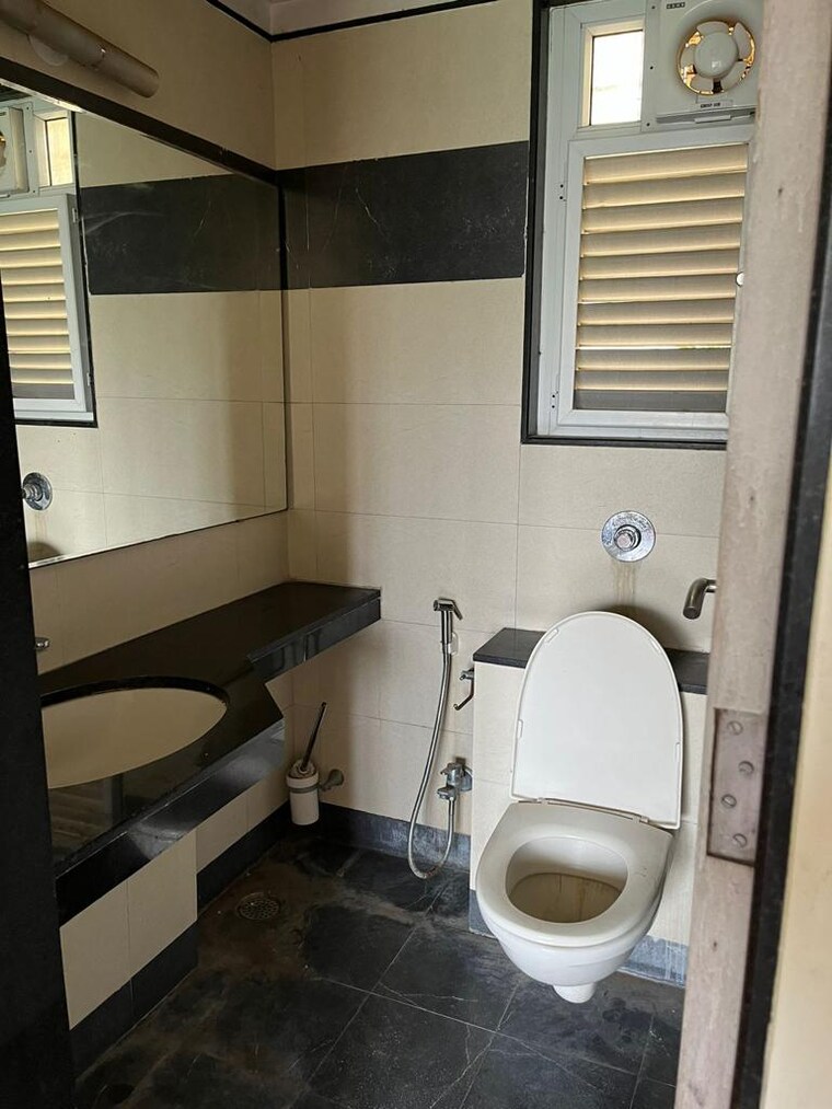 Bathroom, godrej-greens 2 Bedroom 750 Sq.Ft. Apartment In Undri Pune 6046556
