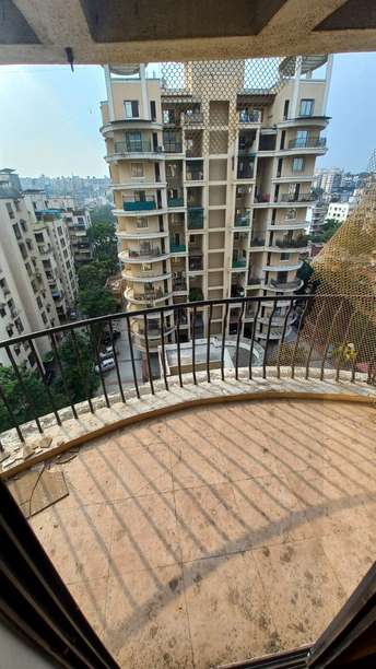 3 BHK Apartment For Resale in Eisha Loreals Kondhwa Pune 6046616