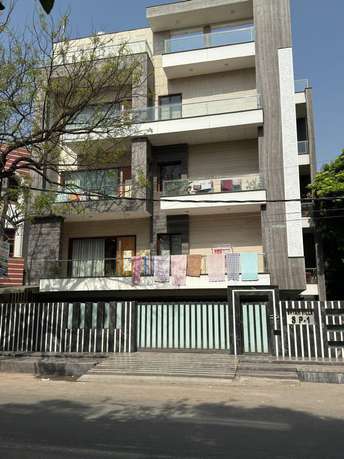 6+ BHK Independent House For Resale in Maurya Enclave Pitampura Delhi 6045900