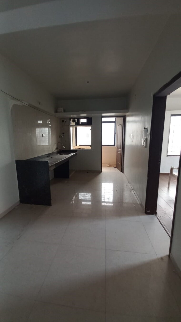 Kitchen, eisha-loreals 3 Bedroom 1550 Sq.Ft. Apartment In Kondhwa Pune 6046616