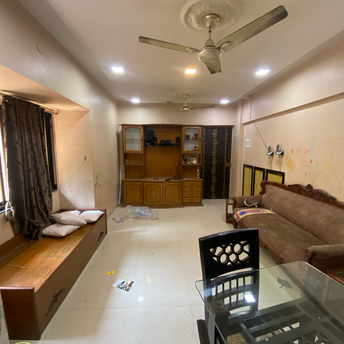 2 BHK Apartment For Rent in Yogi Hills Mulund West Mumbai 6046646