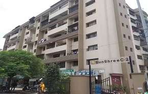 2 BHK Apartment For Resale in Sunshree C2 Nibm Pune 6046650