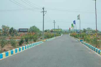 Plot For Resale in Ramayampet Hyderabad  6046662