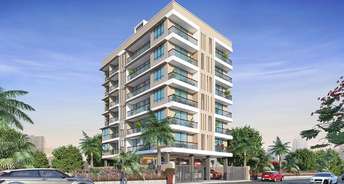 2 BHK Apartment For Resale in Patel Zion Ambernath East Thane 6046653