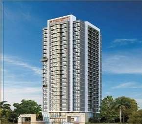 2 BHK Apartment For Resale in Vasundhara Heights Mulund West Mumbai 6046704