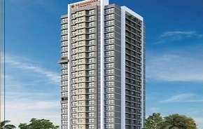 2 BHK Apartment For Resale in Vasundhara Heights Mulund West Mumbai 6046704