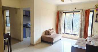 2 BHK Apartment For Resale in Tulshi Thane 6046875