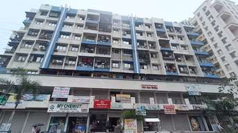 1 BHK Apartment For Rent in Aashray Pearl Ambernath East Thane 6046945