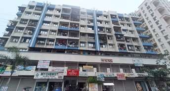 1 BHK Apartment For Rent in Aashray Pearl Ambernath East Thane 6046945