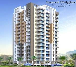1 BHK Apartment For Resale in Laxmi Heights Bhayandar Bhayandar East Mumbai 6046976