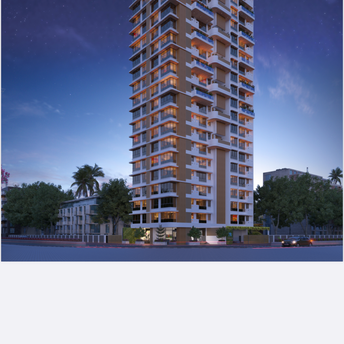 3 BHK Builder Floor For Resale in Andheri West Mumbai 6046978
