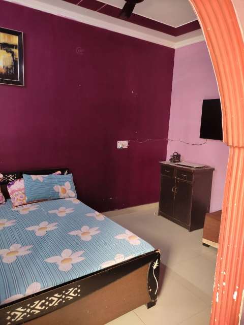 4 Bedroom 410 Sq.Yd. Independent House in B Block Lohia Nagar Ghaziabad