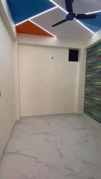 1 BHK Builder Floor For Resale in Ankur Vihar Delhi  6047051