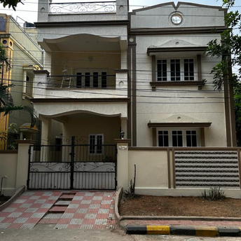 3 BHK Villa For Resale in DLR Enclave Sainikpuri Hyderabad 6047406