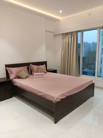 3 BHK Apartment For Resale in Liberty Bay Vue Malad West Mumbai 6047381