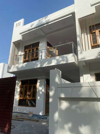 2 BHK Villa For Resale in Faizabad Road Lucknow  6047478