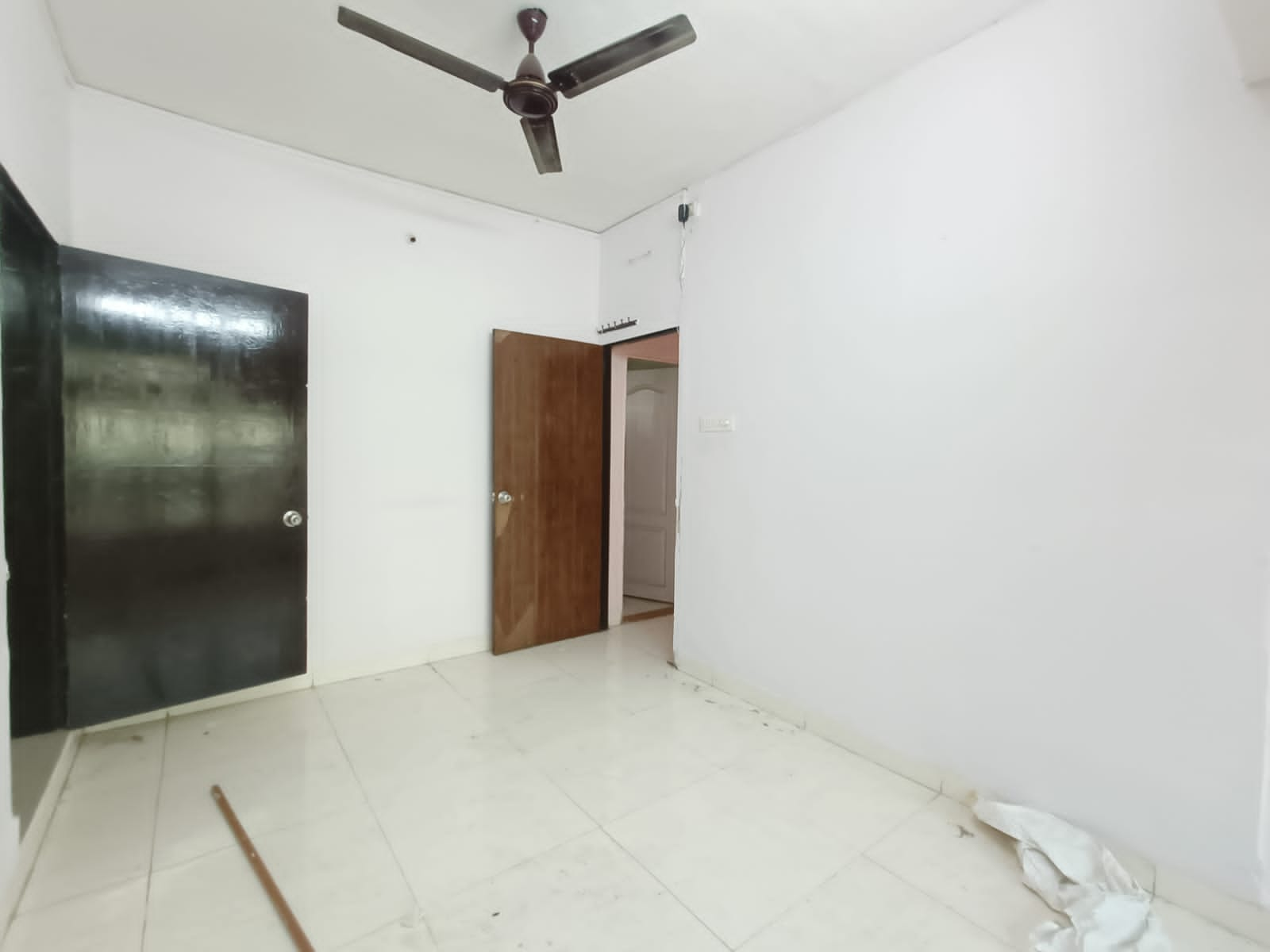 2 BHK Apartment For Rent in Seawoods Navi Mumbai  6047494