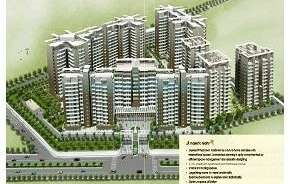 3.5 BHK Apartment For Resale in Cosmos Express 99 Sector 99 Gurgaon 6047528