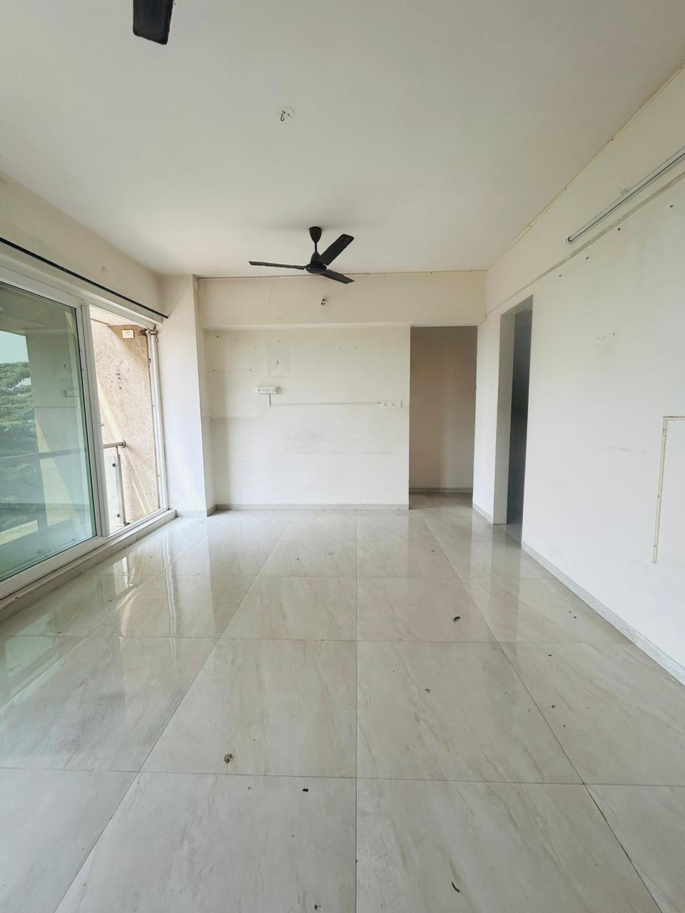 2 BHK Apartment For Rent in Seawoods Navi Mumbai  6047575