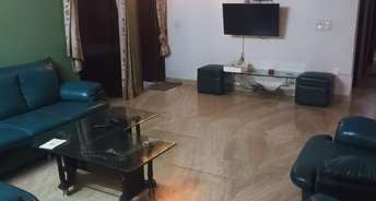 3 BHK Apartment For Rent in Supreme Enclave Mayur Vihar 1 Delhi 6047851