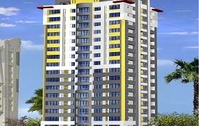2 BHK Apartment For Rent in Shree Sumukh Heights Oshiwara Mumbai 6047867