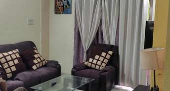 3 BHK Apartment For Rent in B U Bhandari Chrrysalis Villas Wagholi Pune 6048058